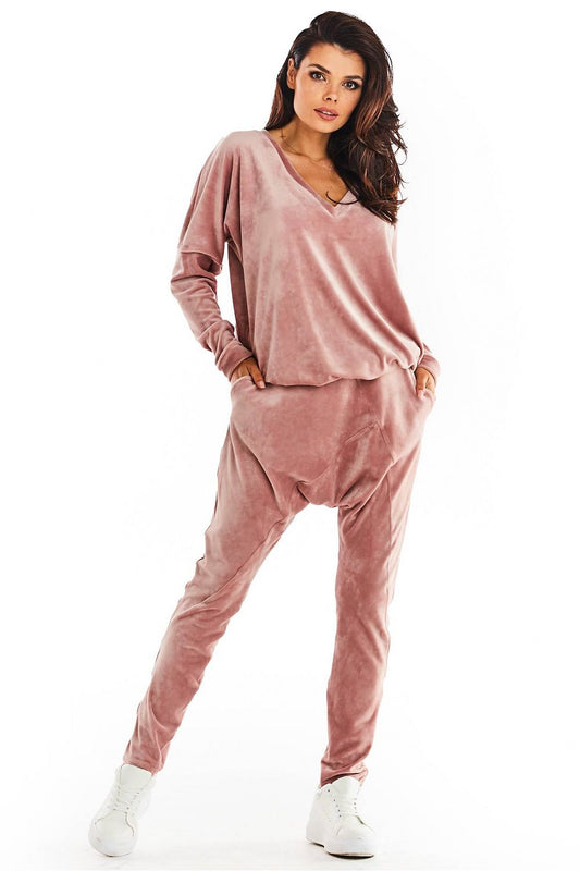  blouse model 150780 awama 