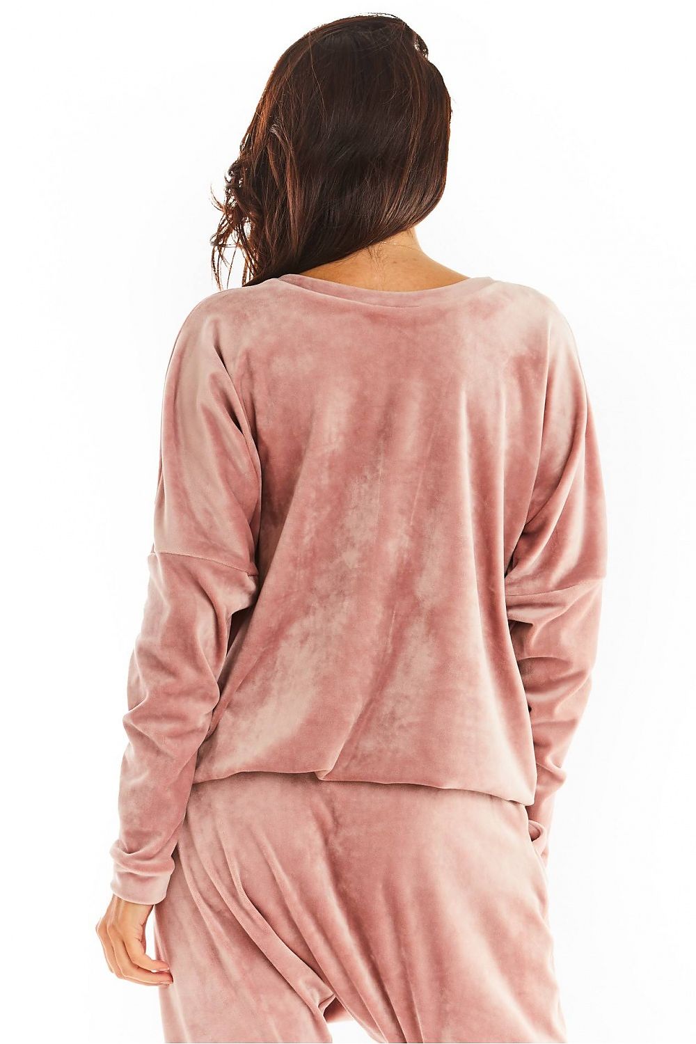  blouse model 150780 awama 