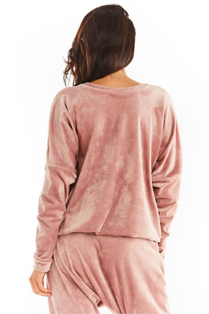  blouse model 150780 awama 