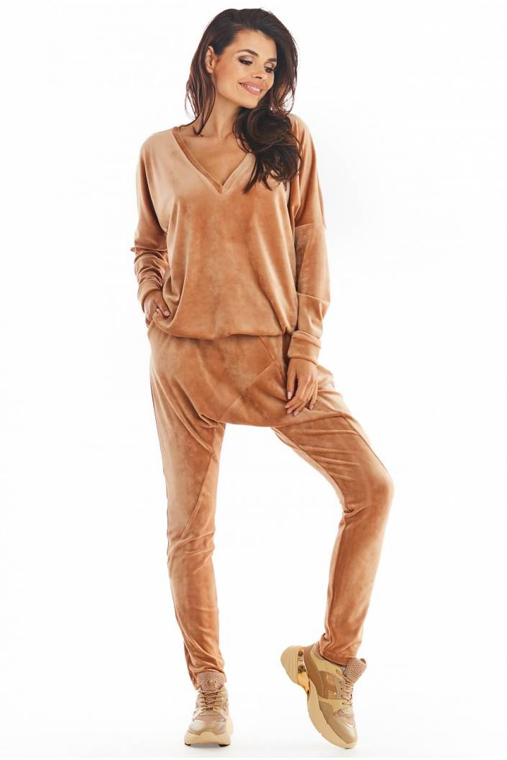  blouse model 150782 awama 