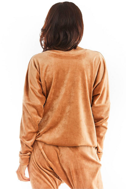  blouse model 150782 awama 