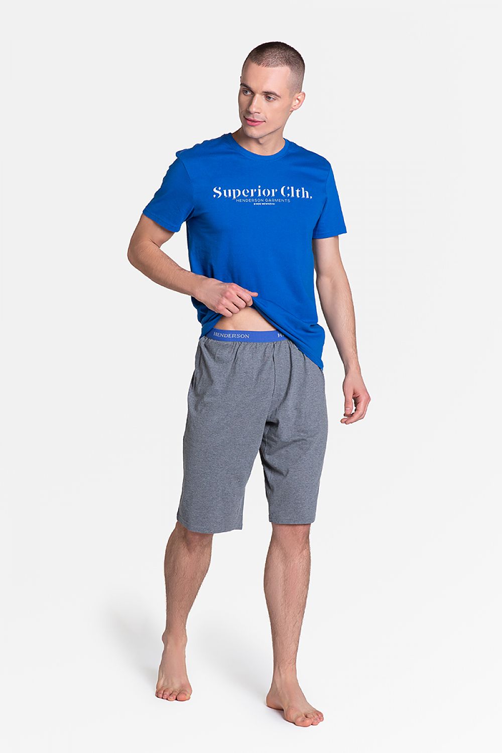  pyjama model 150892 Henderson 