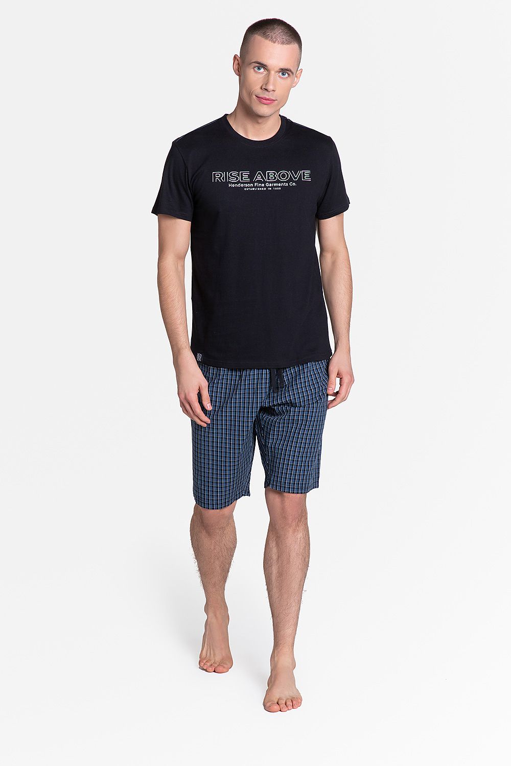  pyjama model 151170 Henderson 
