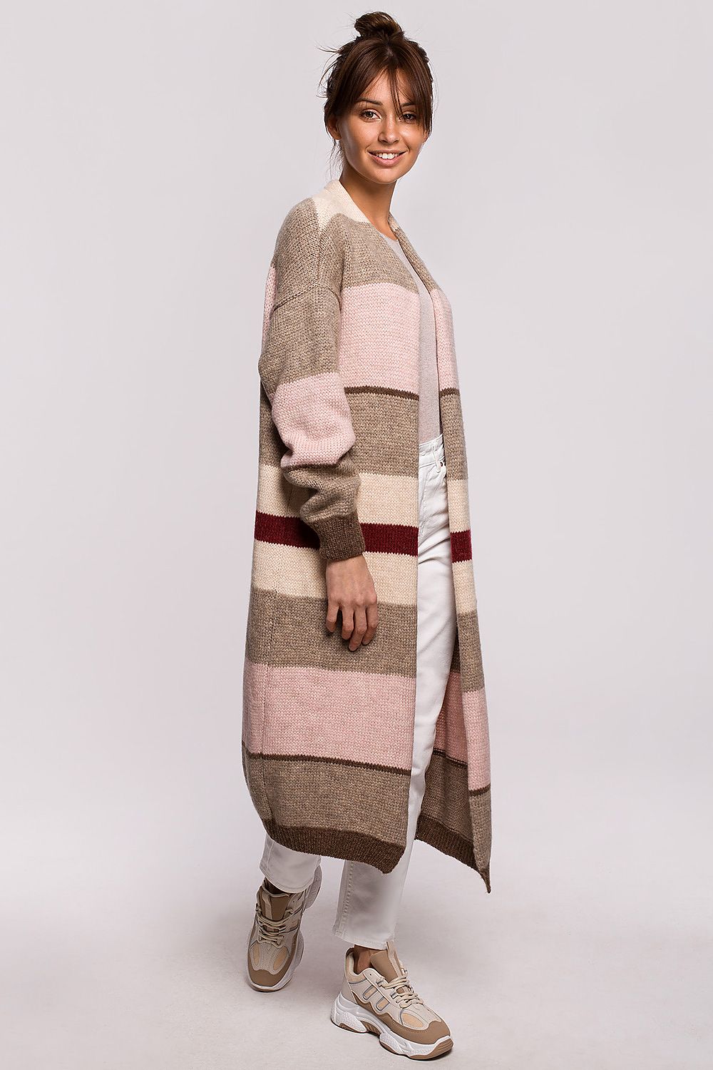  cardigan model 148240 BE Knit 