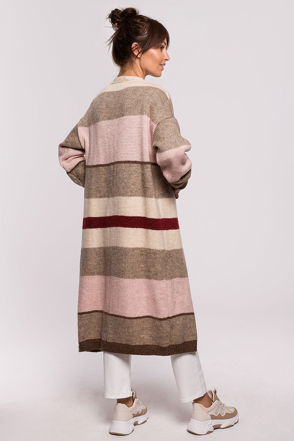  cardigan model 148240 BE Knit 