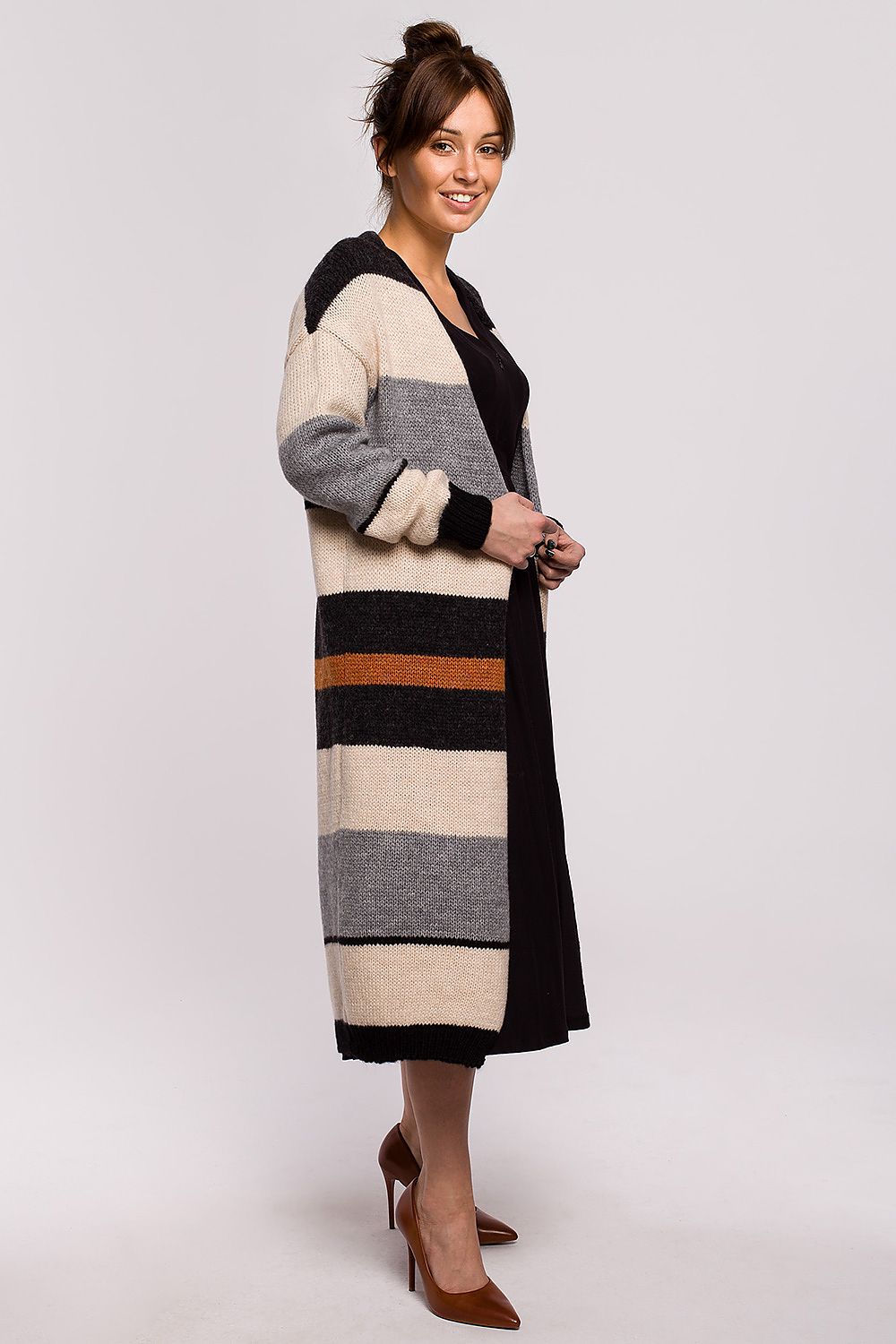  cardigan model 148241 BE Knit 