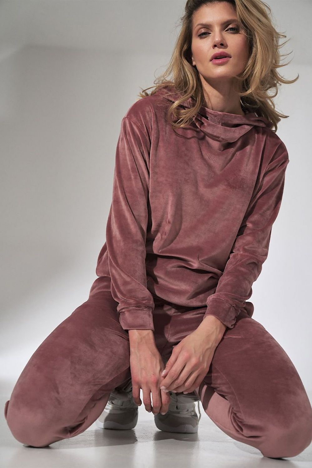  blouse model 151807 Figl 