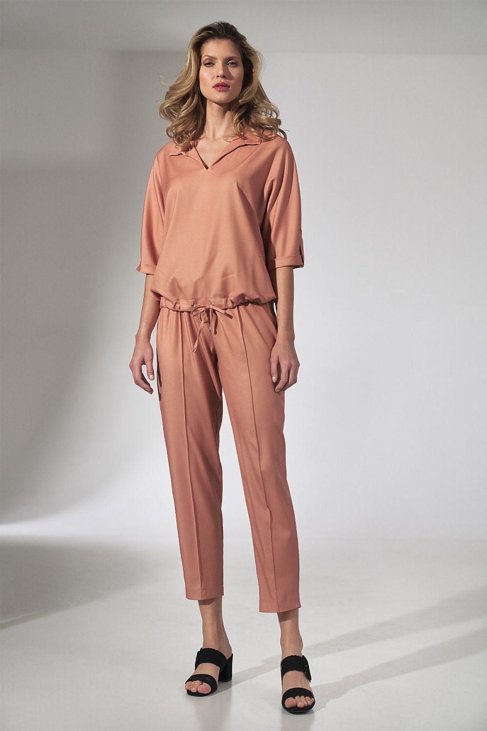  blouse model 151811 Figl 