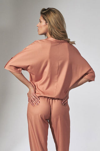  blouse model 151811 Figl 