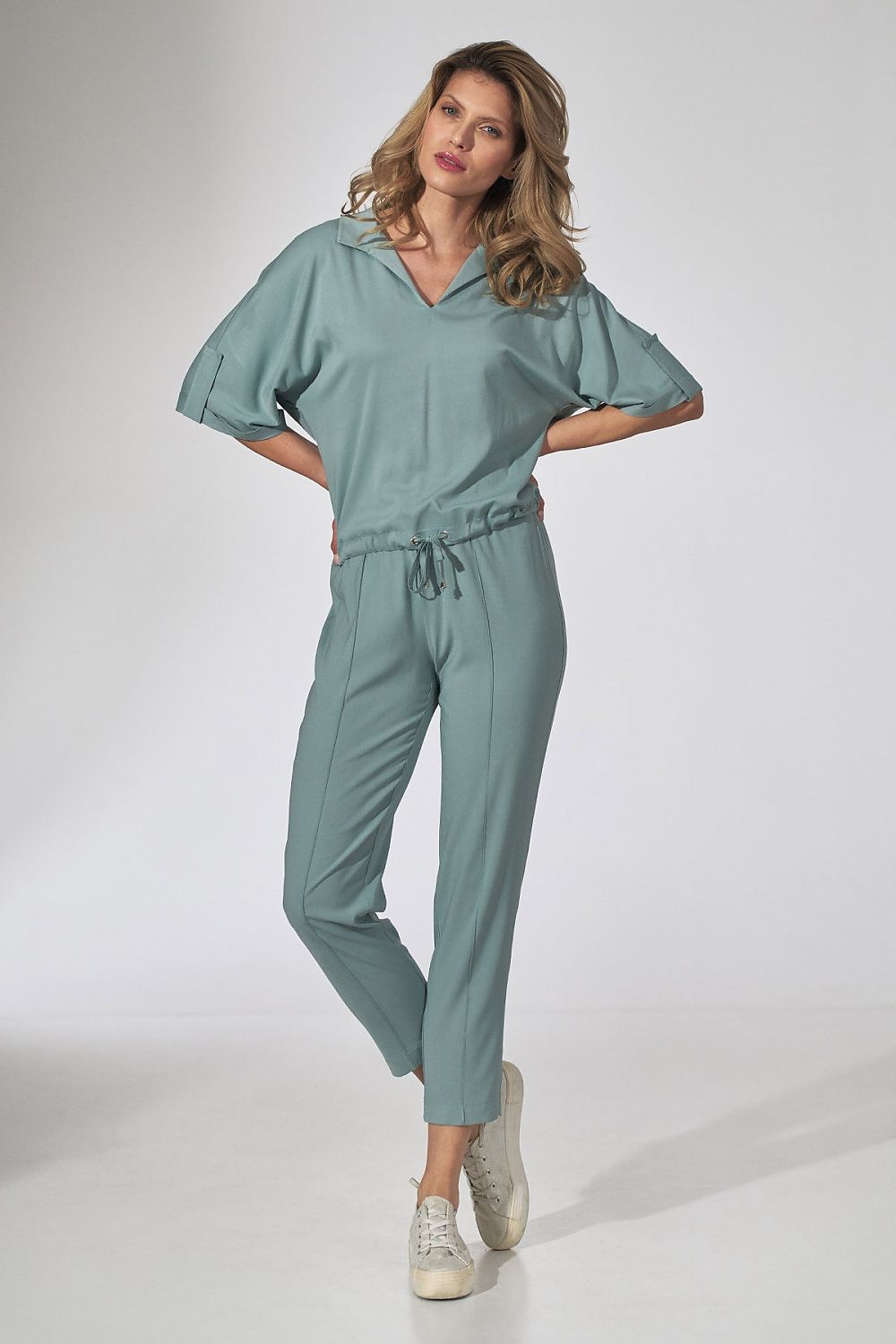  blouse model 151814 Figl 