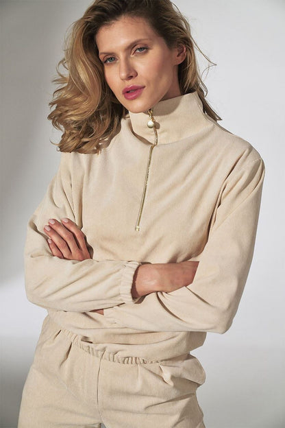  blouse model 151826 Figl 