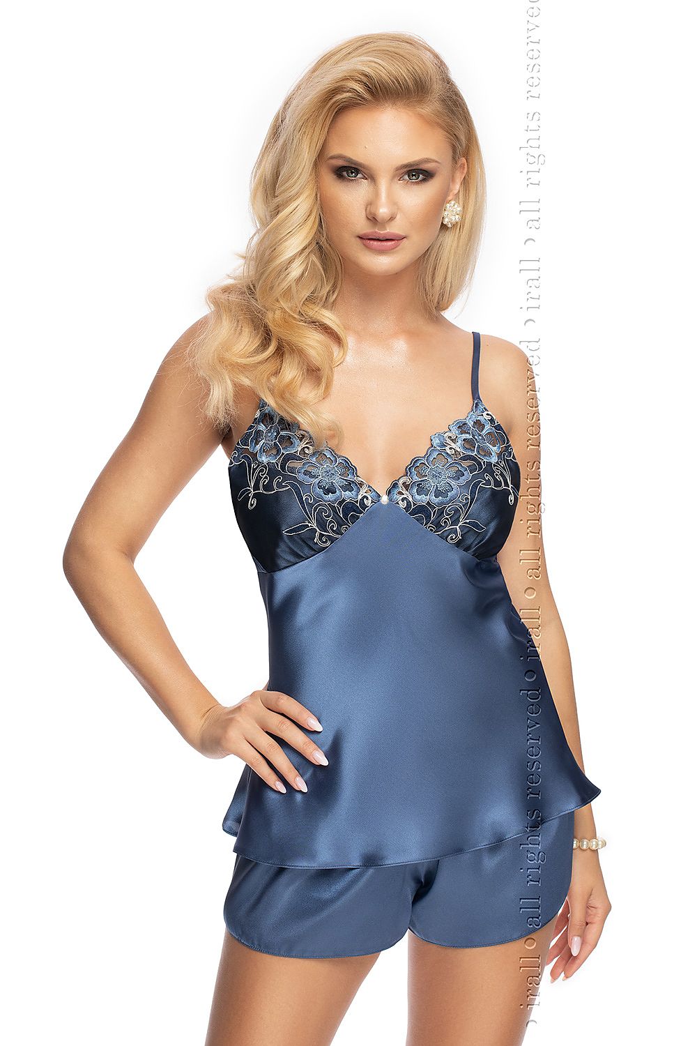  sexy set model 152081 Irall 