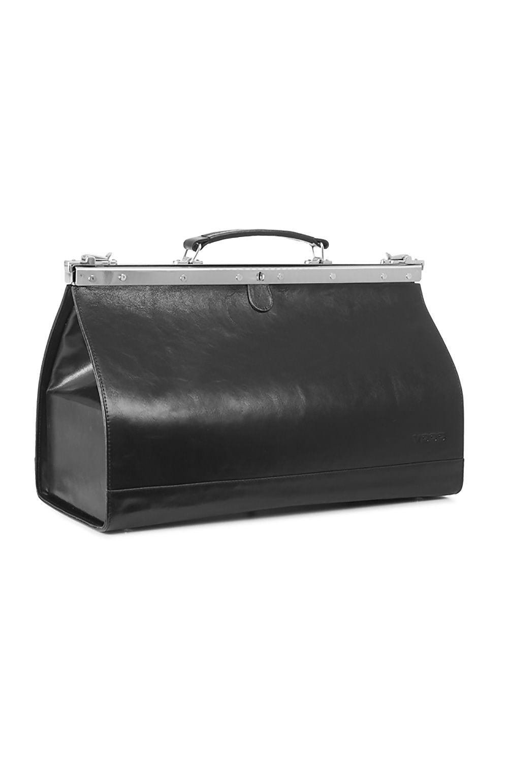  Handtas uit natuurlijke huid model 152101 Verosoft 