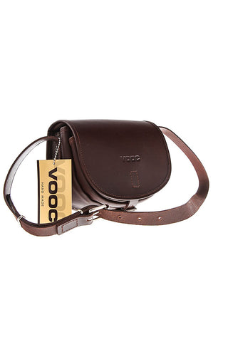  Handtas uit natuurlijke huid model 152155 Verosoft 