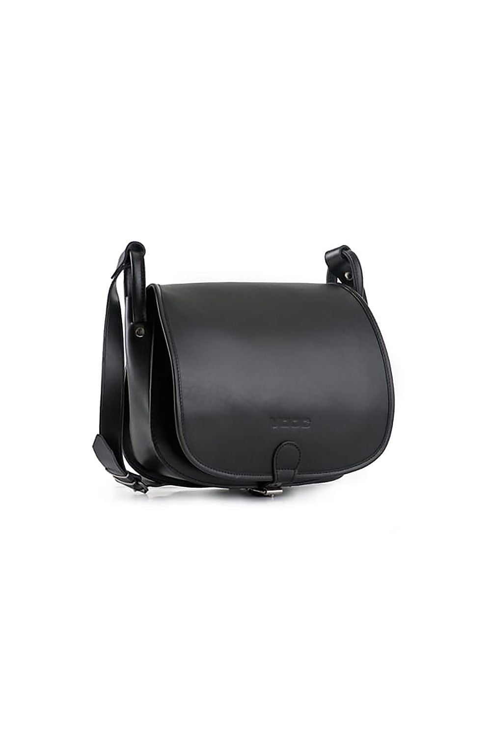  Handtas uit natuurlijke huid model 152159 Verosoft 