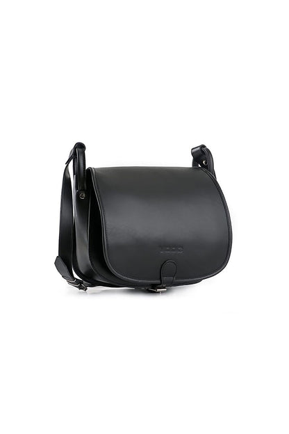  Handtas uit natuurlijke huid model 152159 Verosoft 