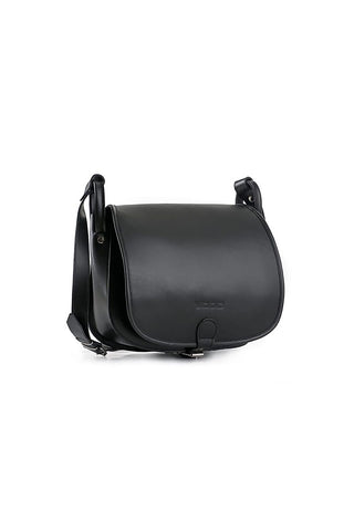  Handtas uit natuurlijke huid model 152159 Verosoft 