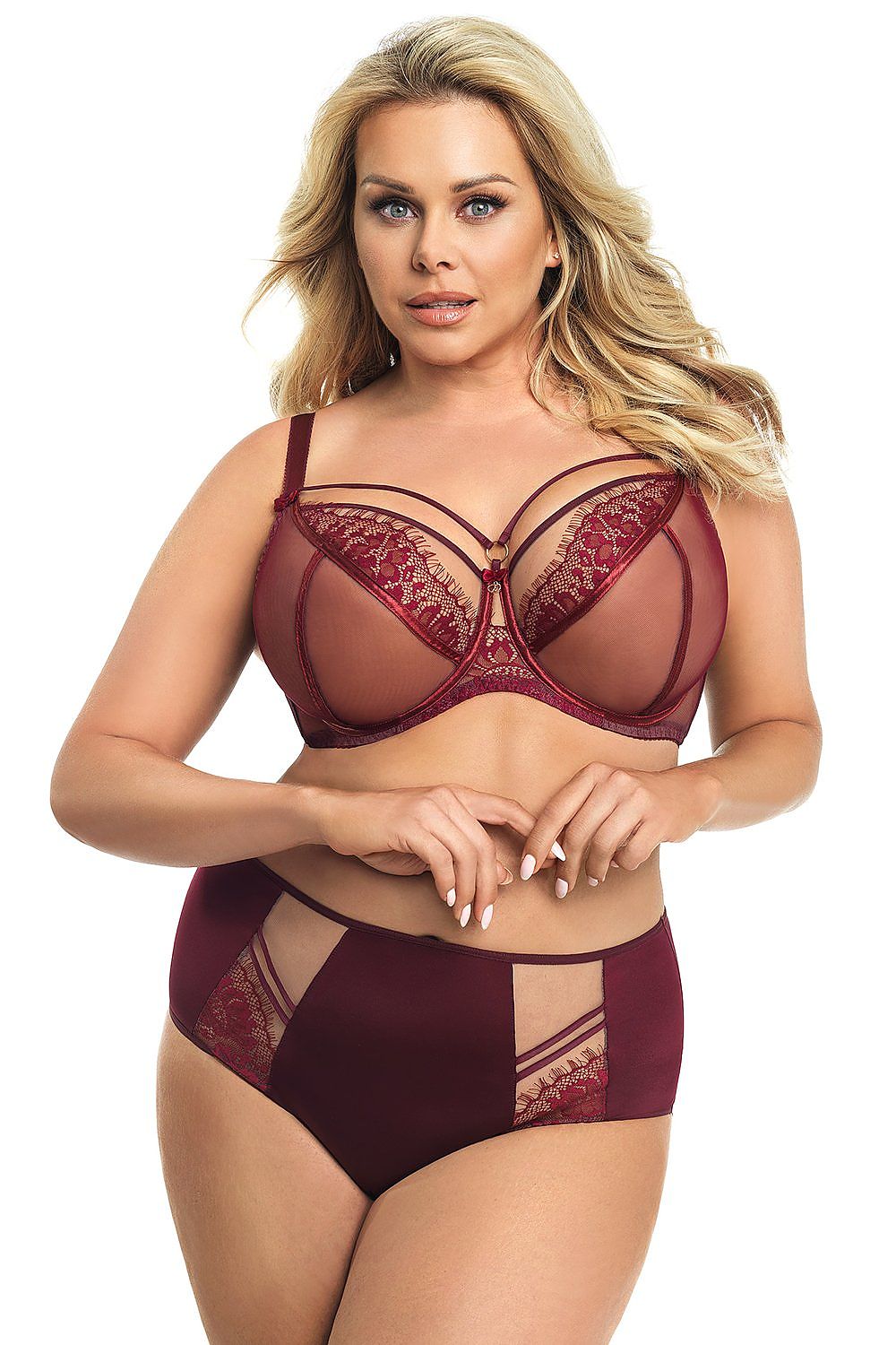  Zacht model 152370 Gorsenia Lingerie 