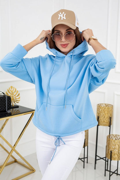  blouse model 152702 Vittoria Ventini 