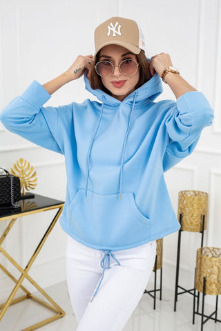  blouse model 152702 Vittoria Ventini 