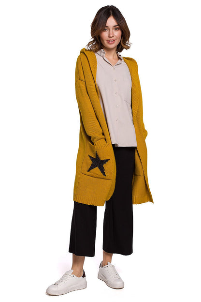  cardigan model 152770 BE Knit 