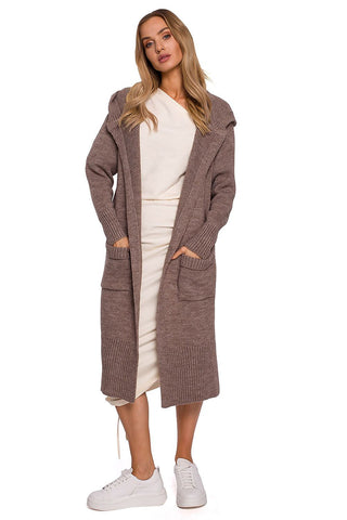  cardigan model 153609 Moe 