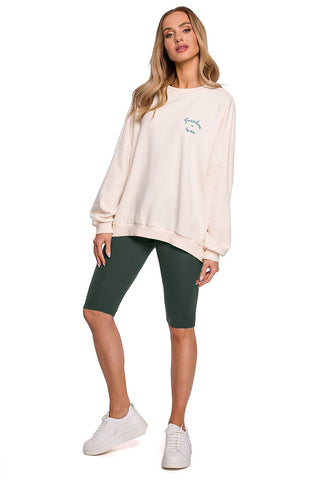  leggings model 153628 Moe 