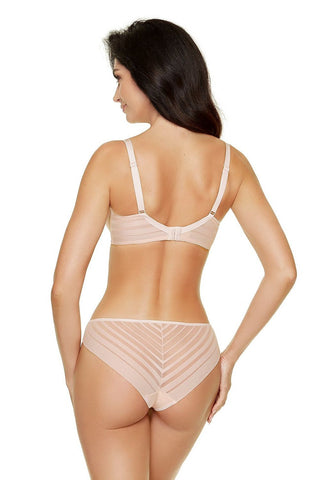  Verstevigde beha model 153709 Gorteks 