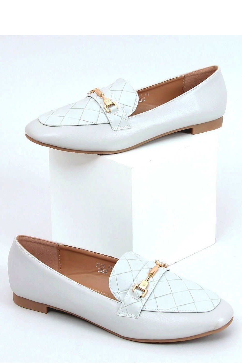  Moccassins model 153929 Inello 