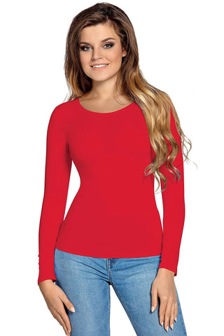  blouse model 153985 Babell 