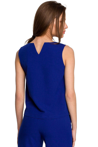  blouse model 154102 Stylove 