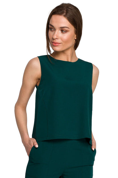  blouse model 154103 Stylove 