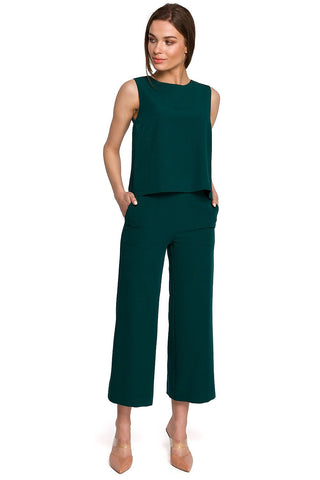  blouse model 154103 Stylove 