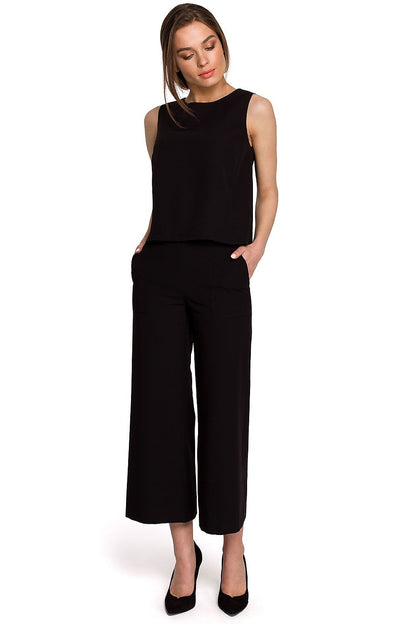  blouse model 154104 Stylove 