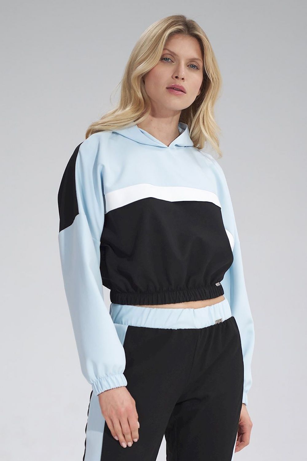  blouse model 154678 Figl 
