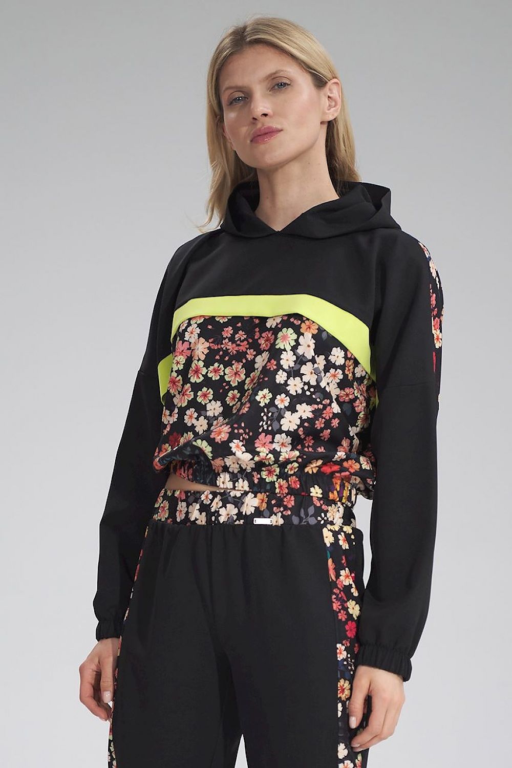  blouse model 154682 Figl 