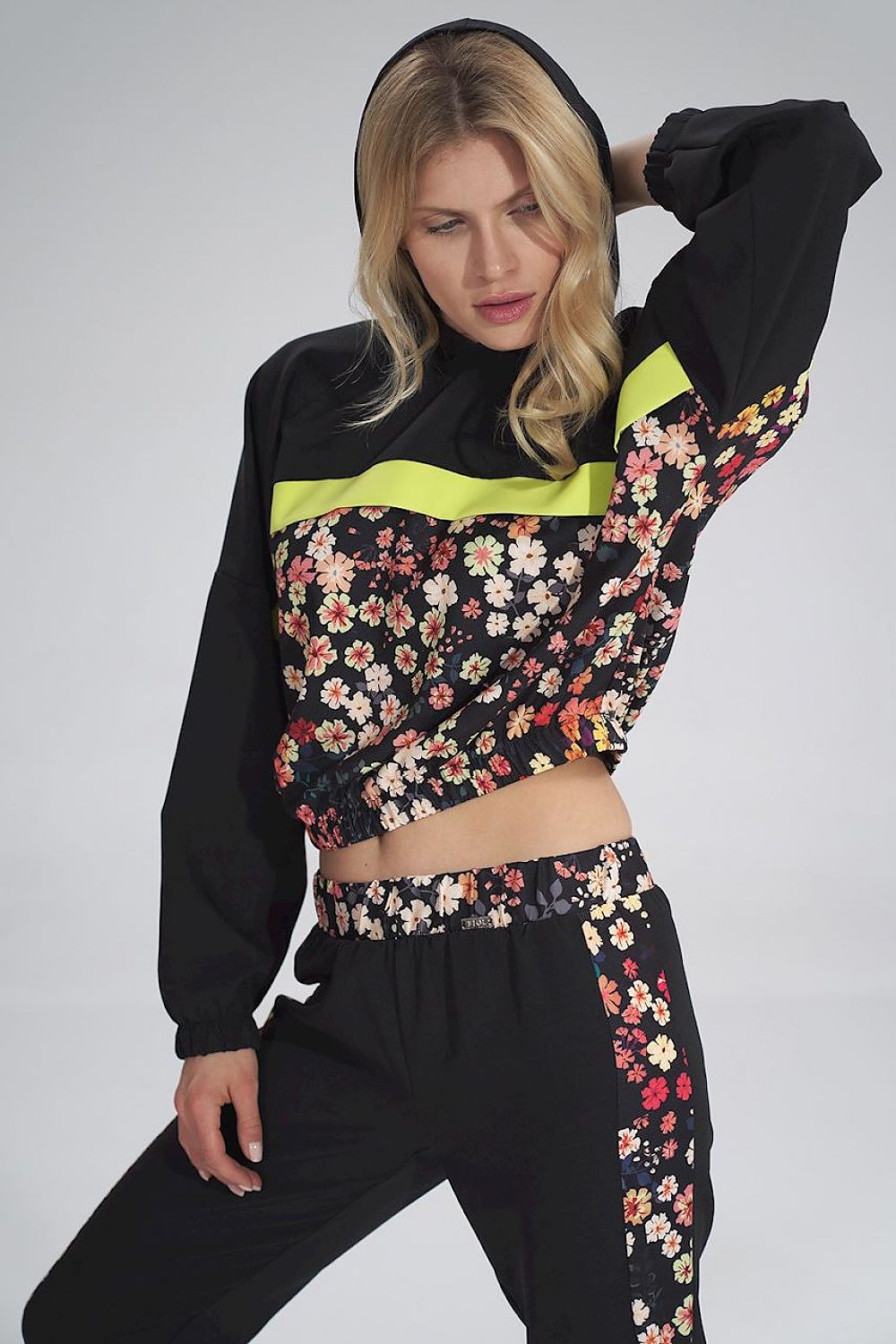  blouse model 154682 Figl 