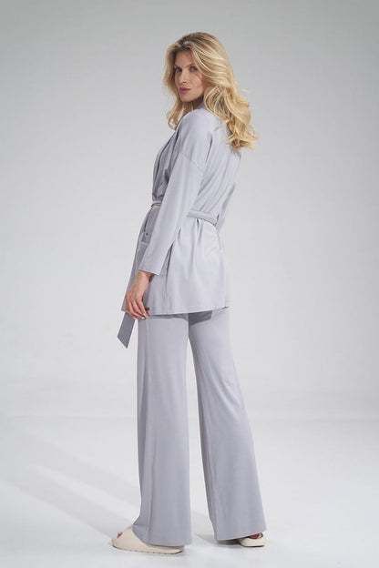  blouse model 154722 Figl 