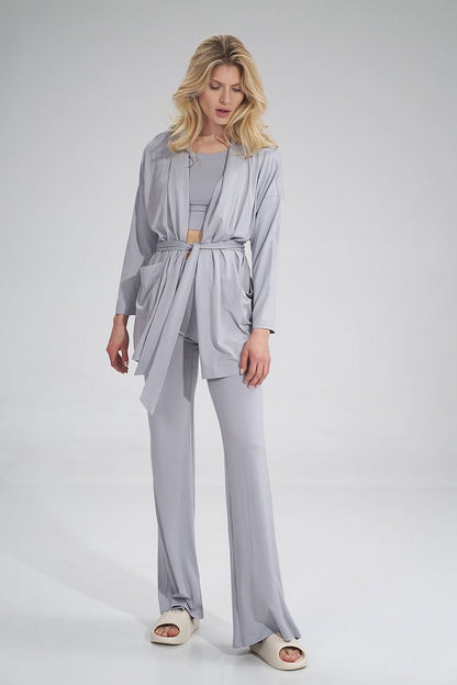  blouse model 154722 Figl 