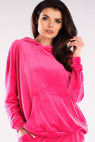  blouse model 154782 awama 