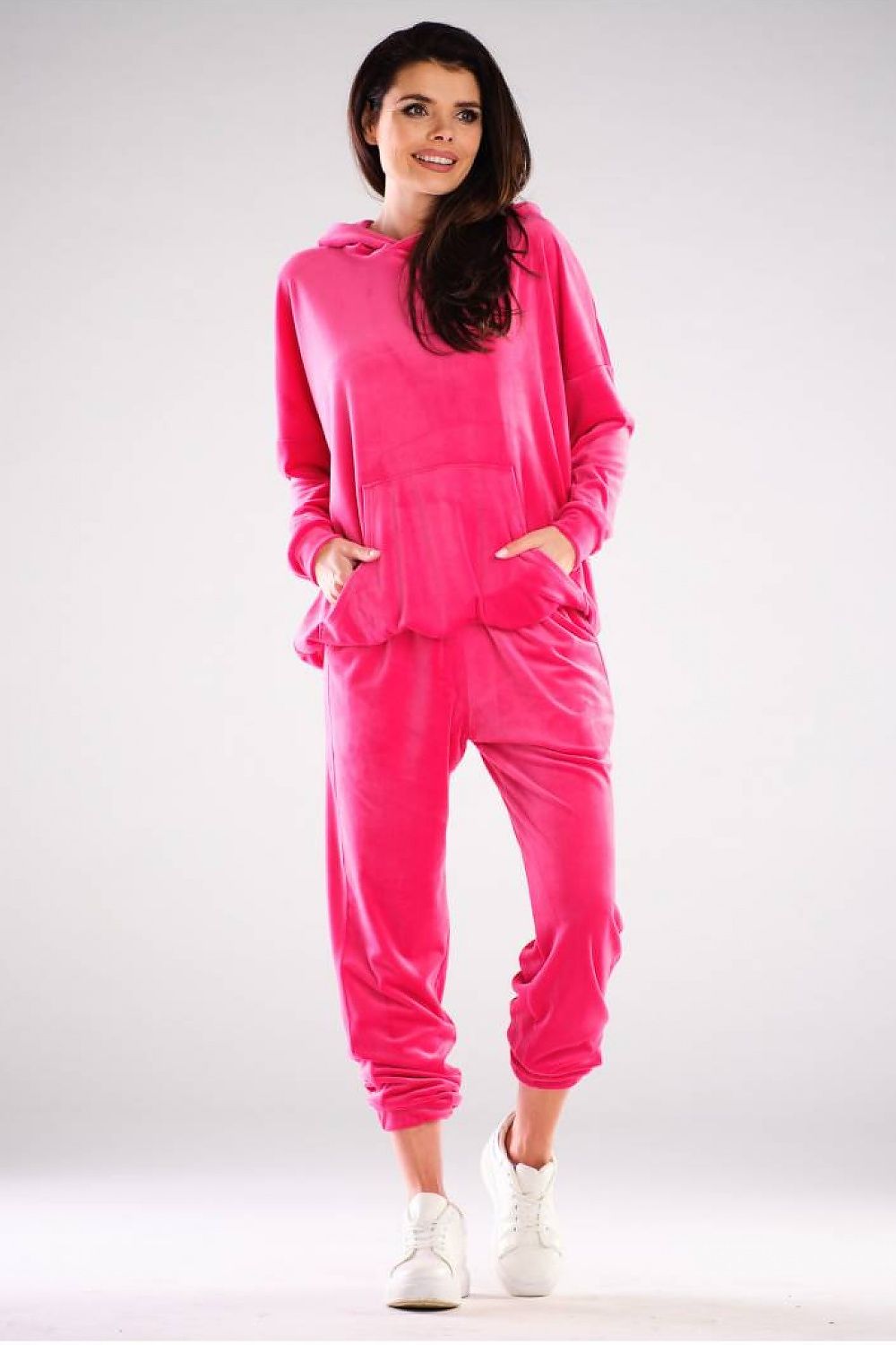  blouse model 154782 awama 