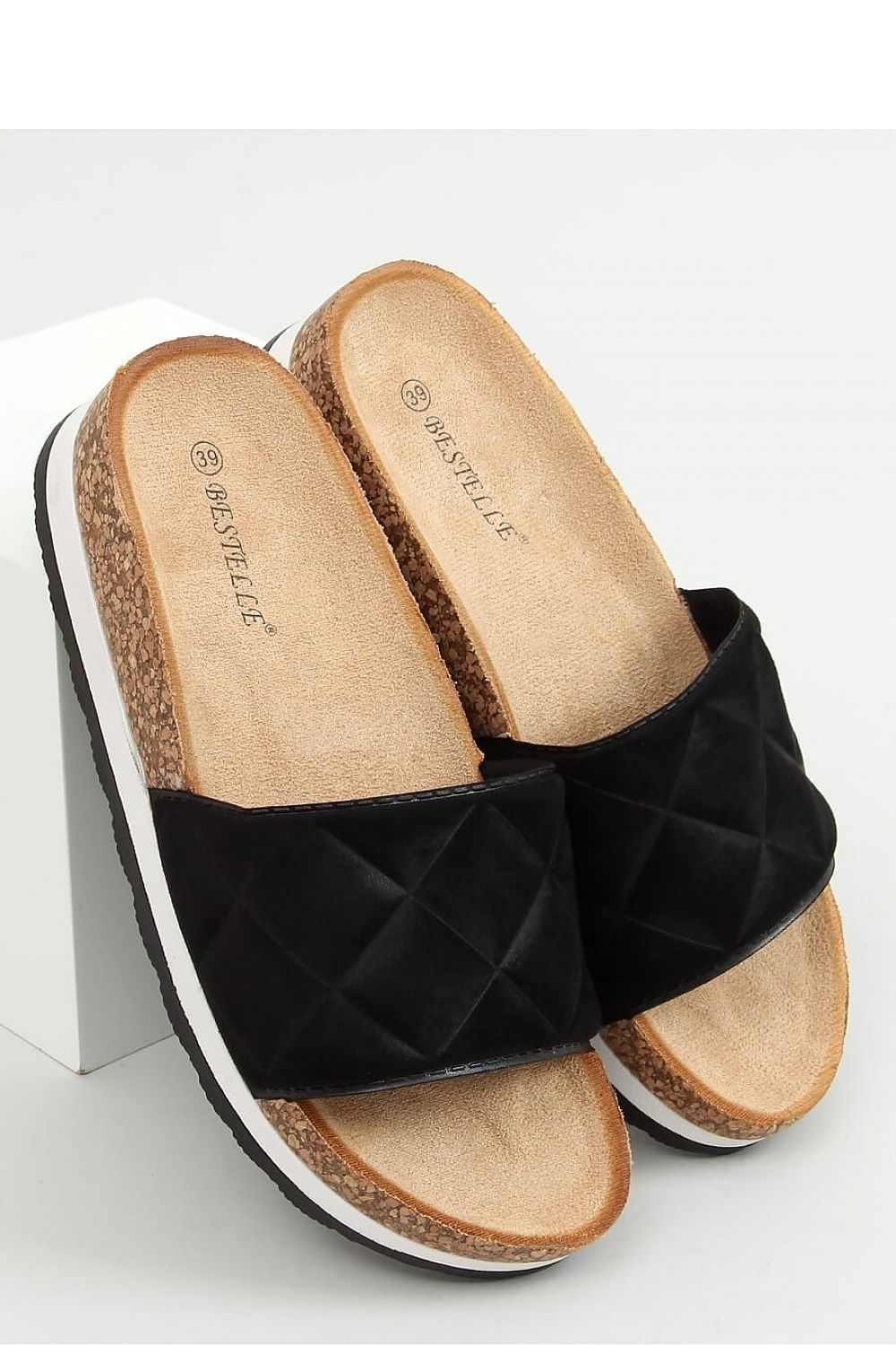  slippers model 154902 Inello 