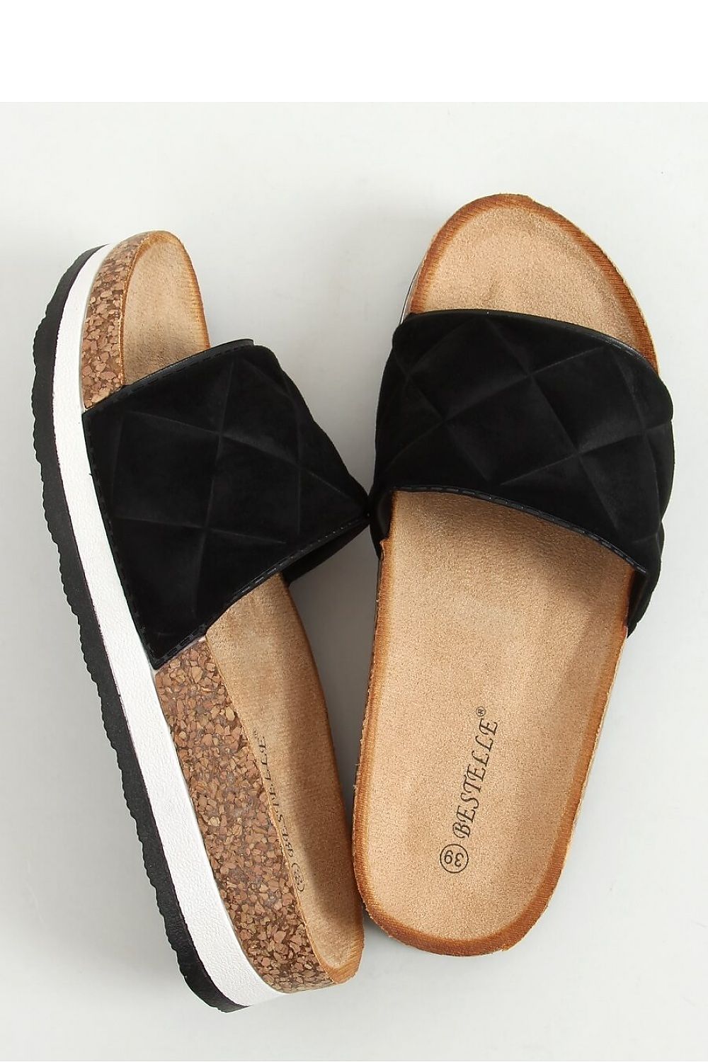  slippers model 154902 Inello 