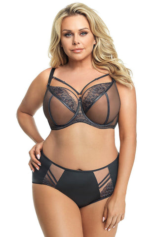  Slip model 155335 Gorsenia Lingerie 