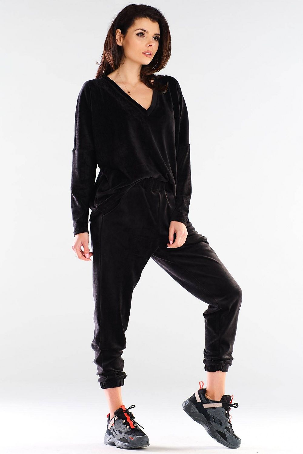  blouse model 155456 awama 