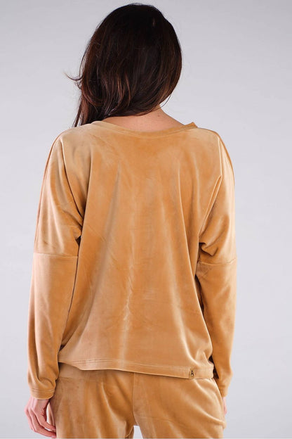  blouse model 155457 awama 