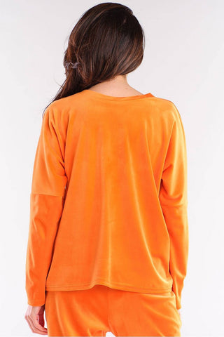  blouse model 155458 awama 