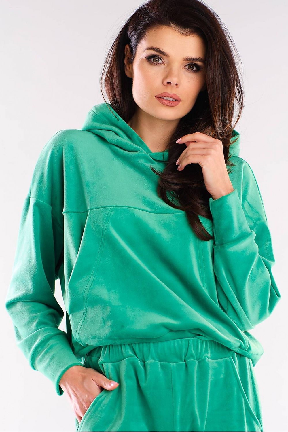  blouse model 155465 awama 