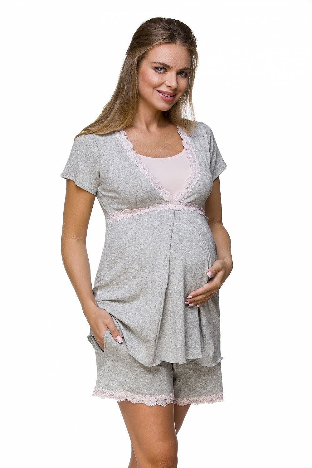  pyjama model 155889 Lupo Line 