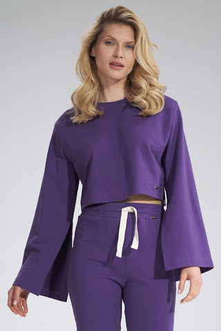  blouse model 155958 Figl 